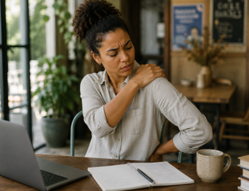 A Nervous System Shift: Why Interoceptive Awareness Matters for Stress and Burnout in Educators